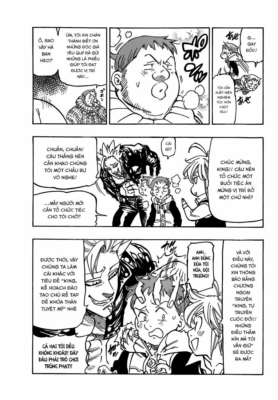 đọc truyện Thất Hình Đại Tội Chương 114 ảnh 12 tại Thiên Thai Truyện