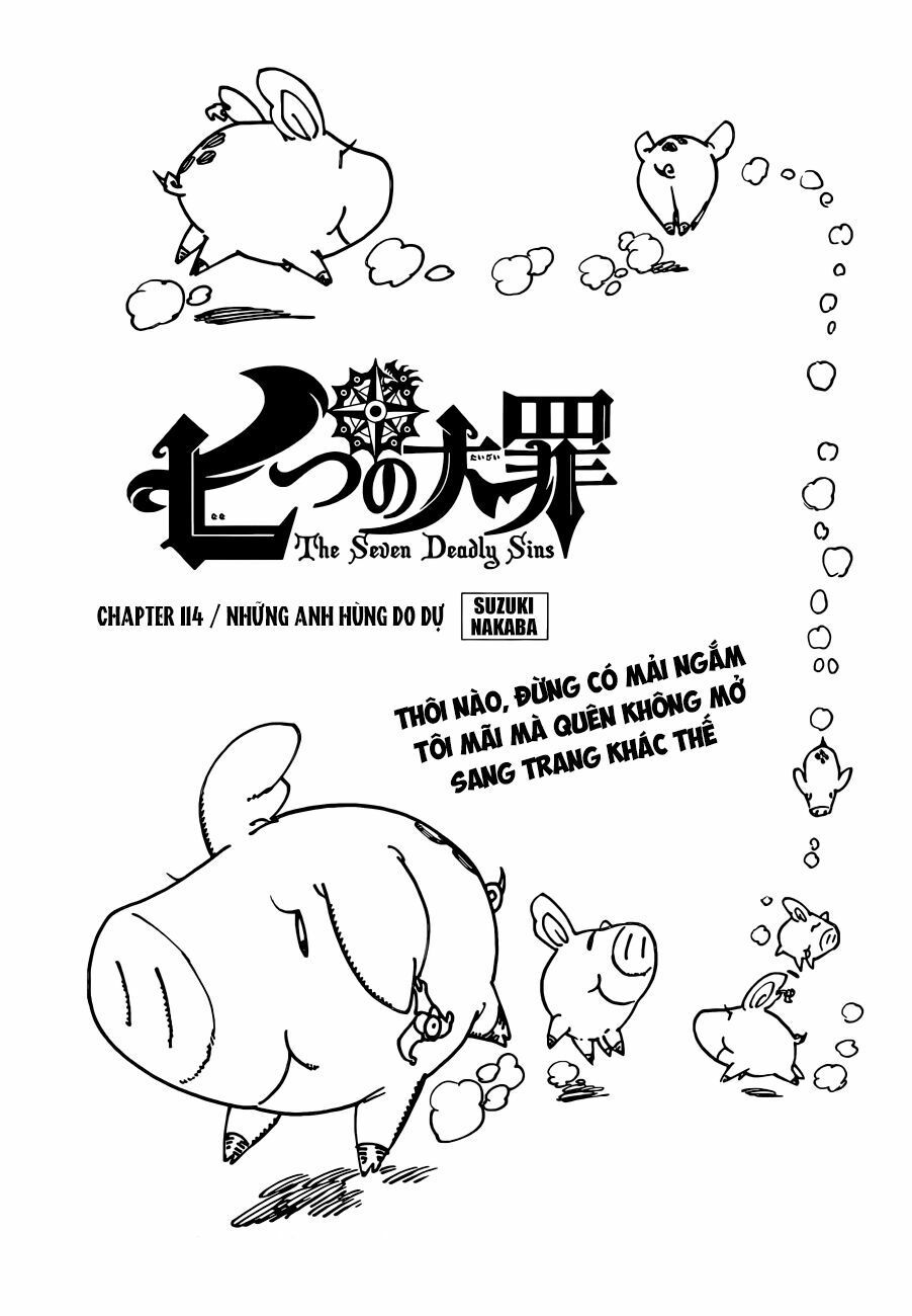 đọc truyện Thất Hình Đại Tội Chương 114 ảnh 14 tại Thiên Thai Truyện