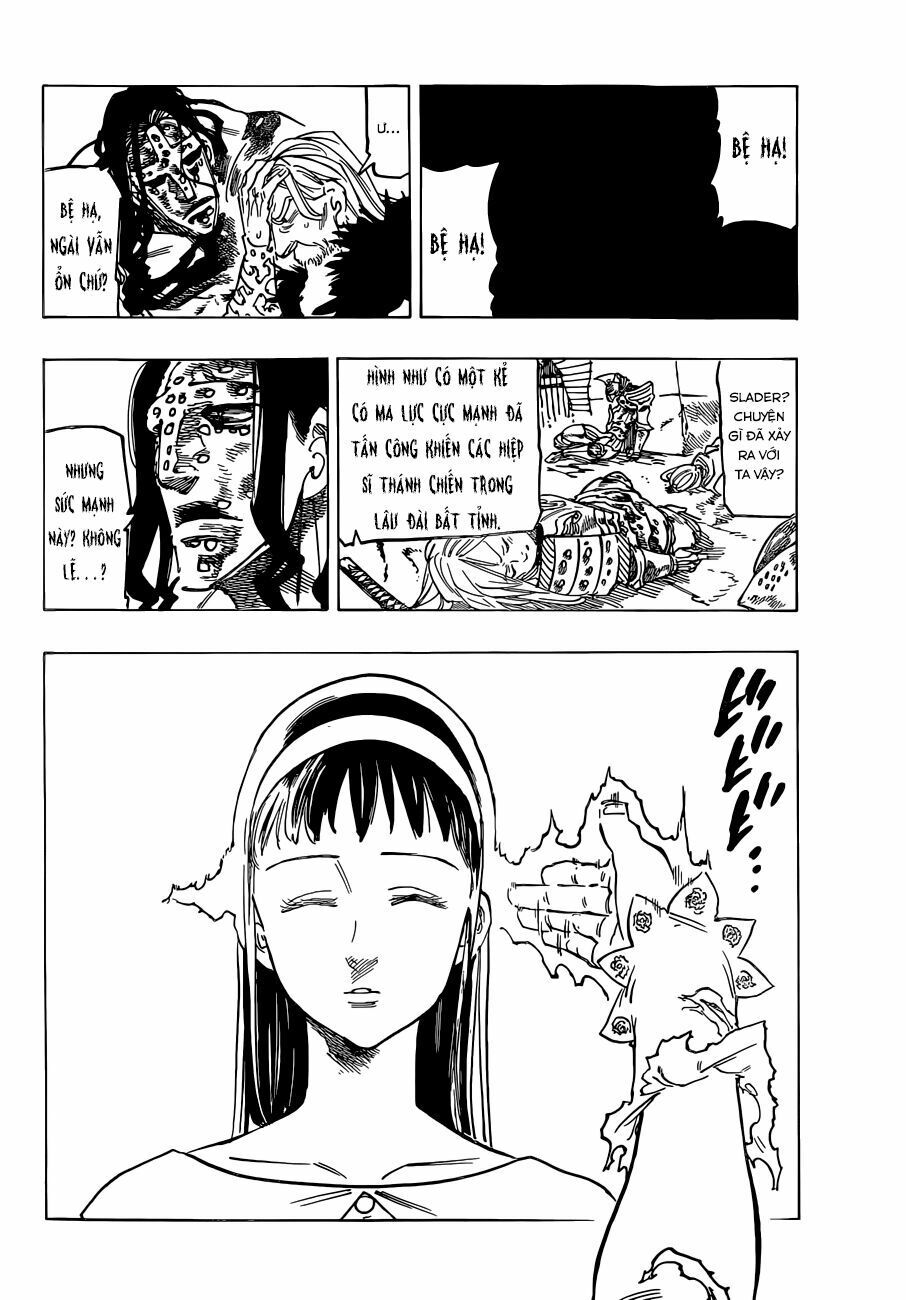 đọc truyện Thất Hình Đại Tội Chương 114 ảnh 15 tại Thiên Thai Truyện