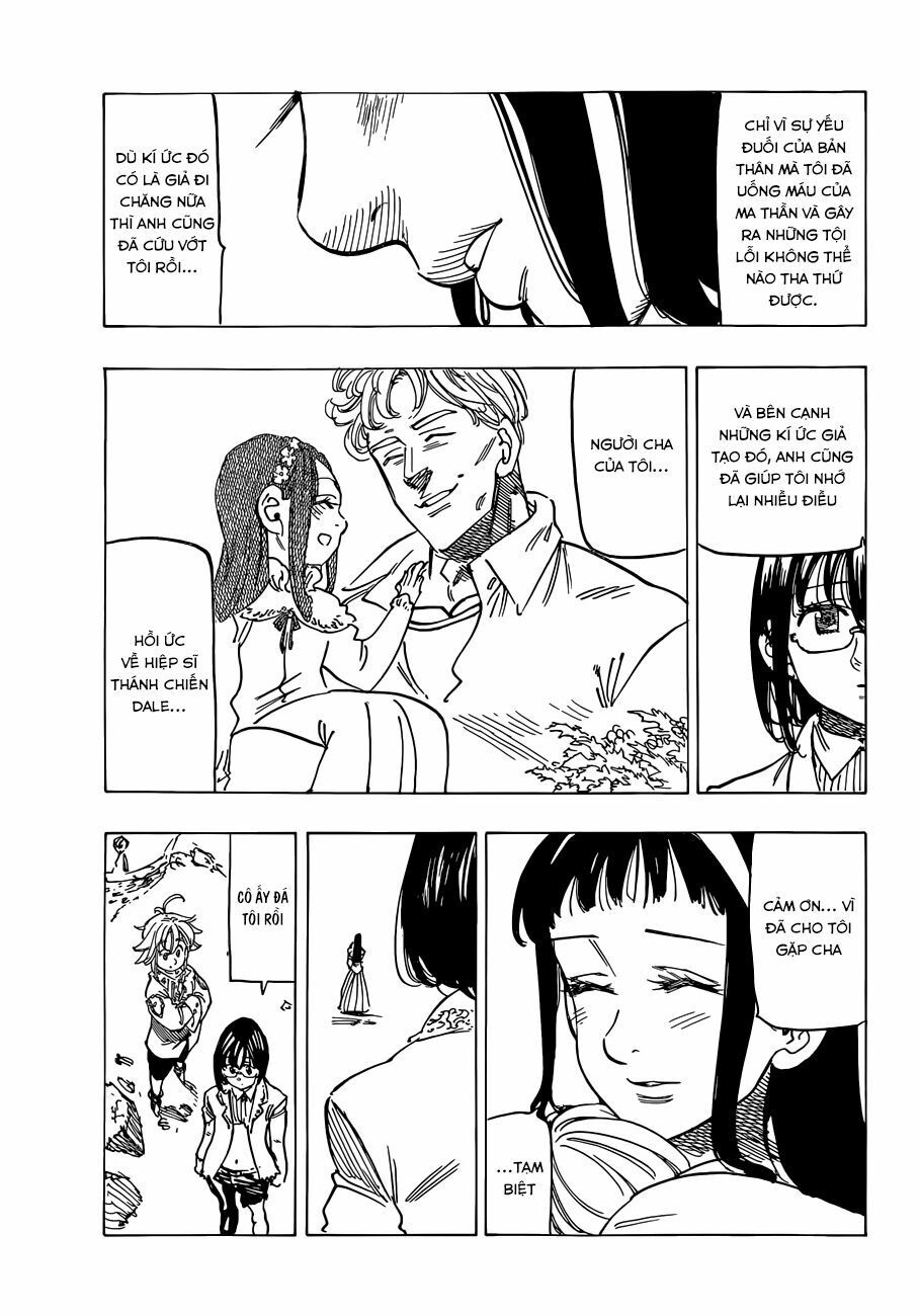 đọc truyện Thất Hình Đại Tội Chương 114 ảnh 18 tại Thiên Thai Truyện