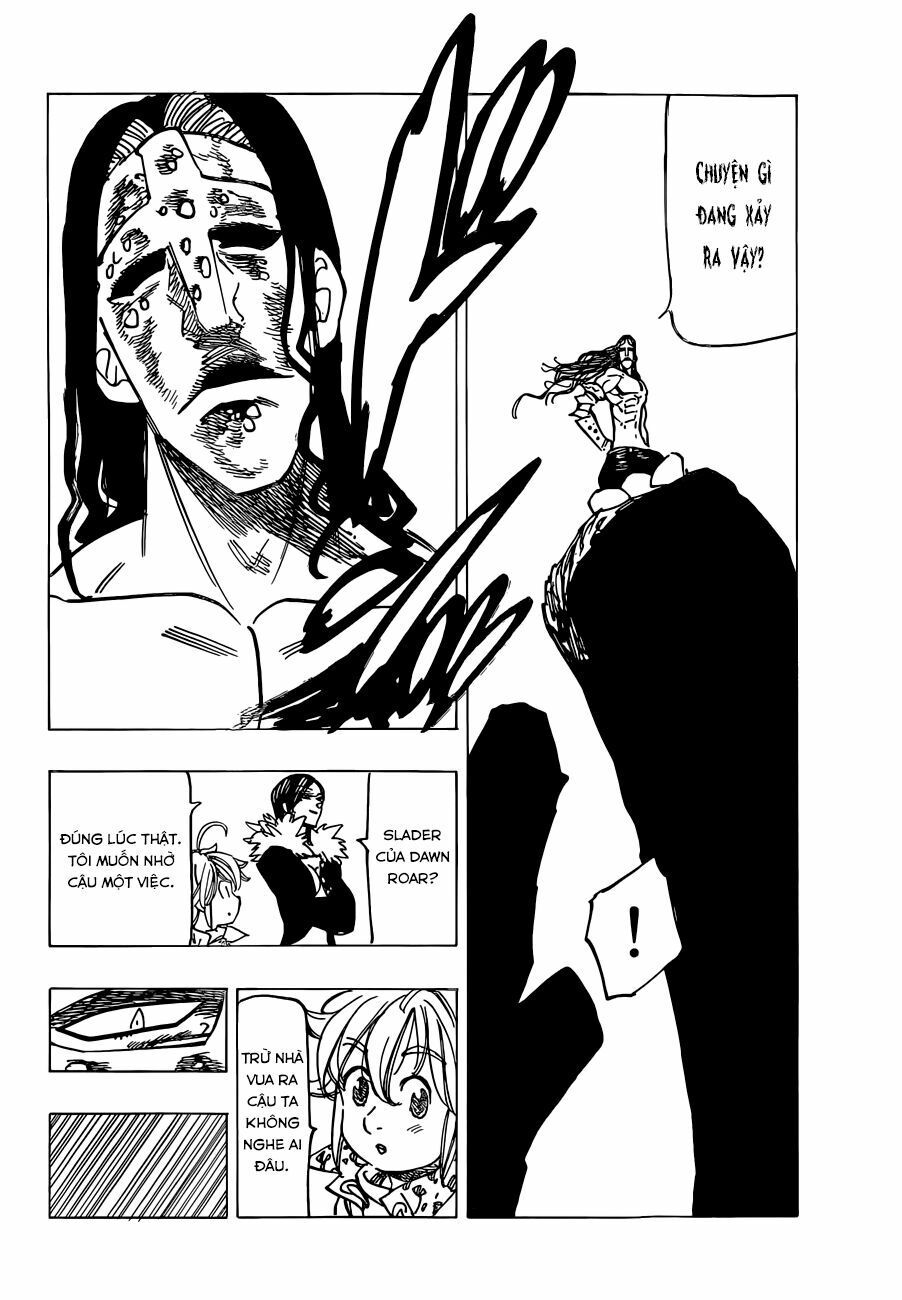 đọc truyện Thất Hình Đại Tội Chương 114 ảnh 19 tại Thiên Thai Truyện