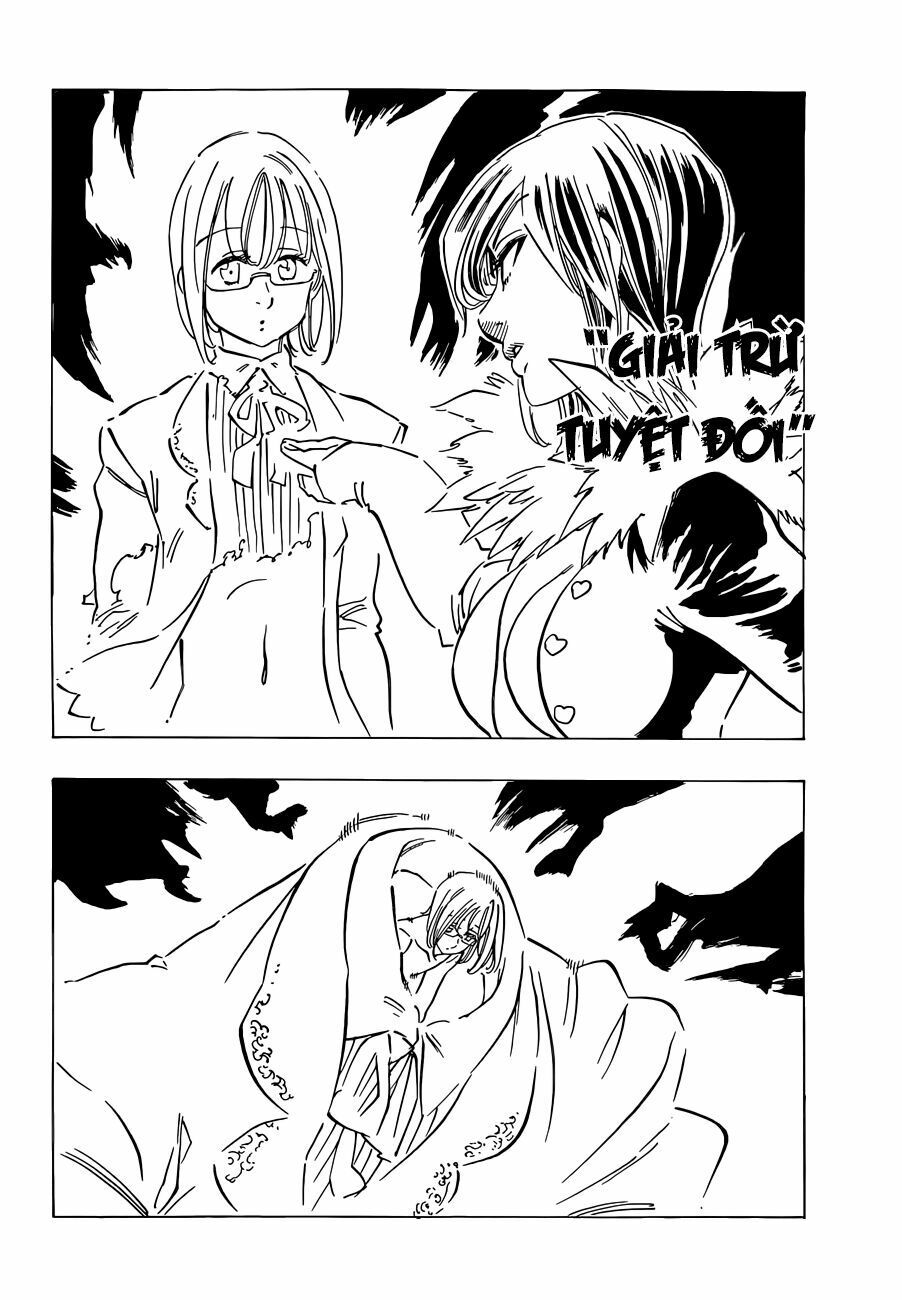 đọc truyện Thất Hình Đại Tội Chương 114 ảnh 21 tại Thiên Thai Truyện