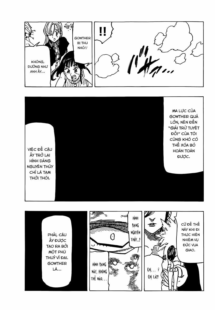 đọc truyện Thất Hình Đại Tội Chương 114 ảnh 22 tại Thiên Thai Truyện