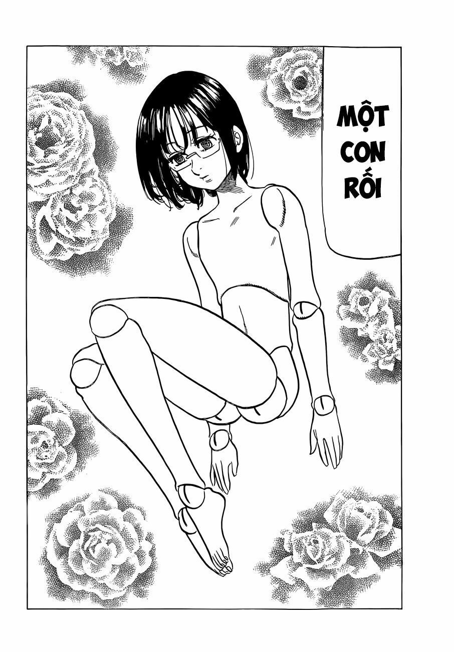 đọc truyện Thất Hình Đại Tội Chương 114 ảnh 23 tại Thiên Thai Truyện