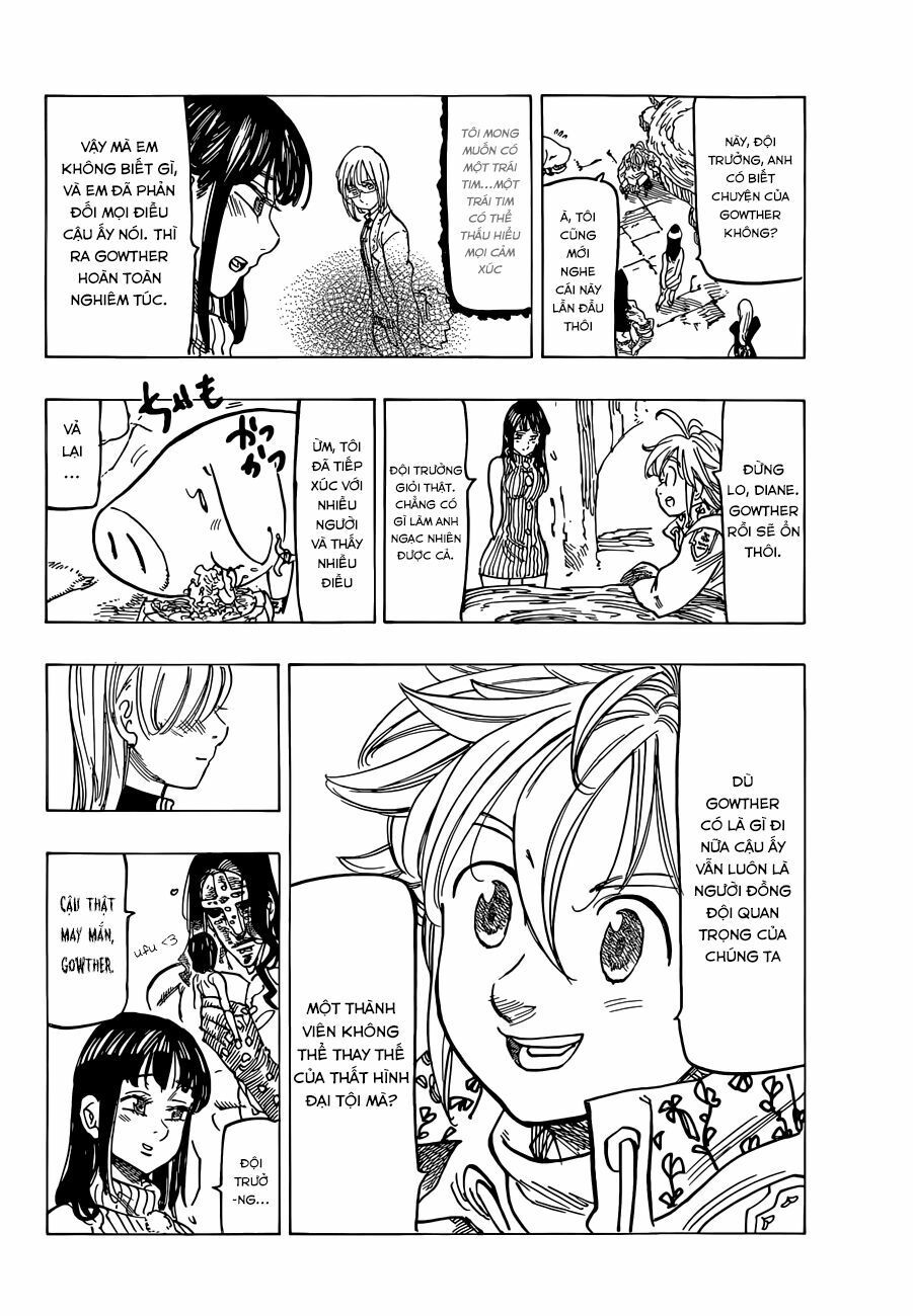 đọc truyện Thất Hình Đại Tội Chương 114 ảnh 25 tại Thiên Thai Truyện