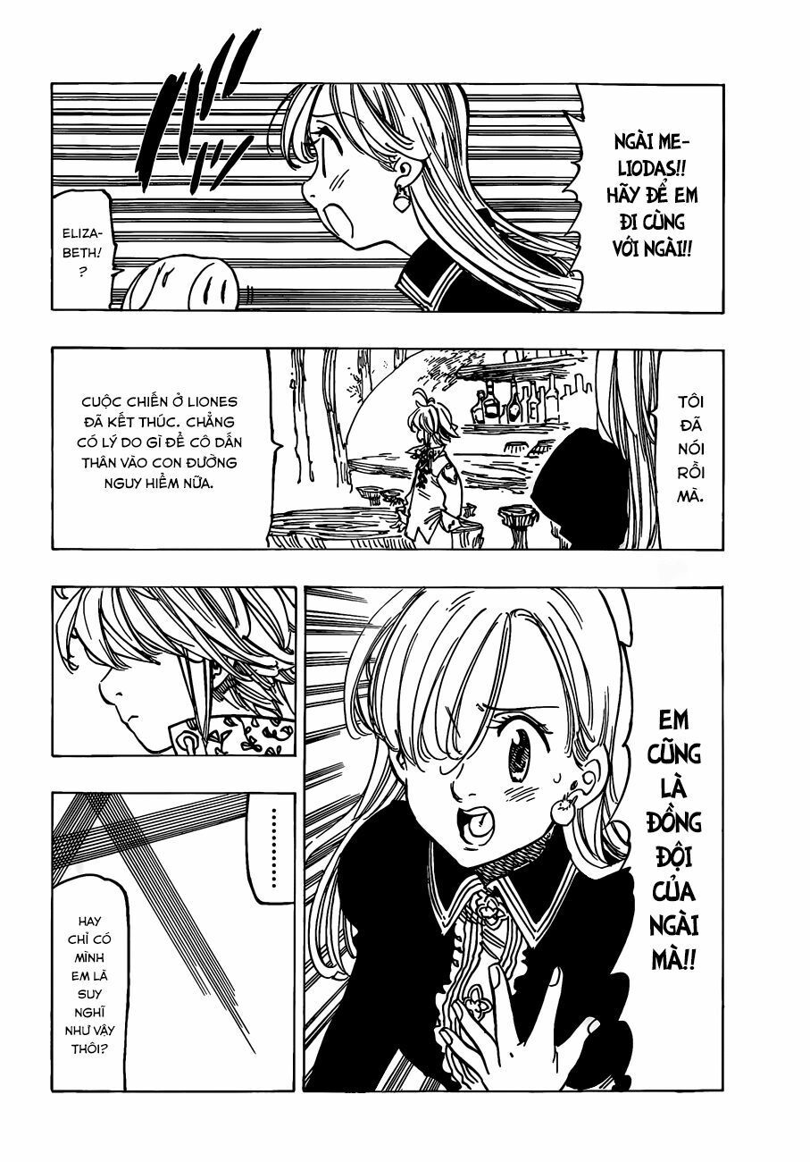 đọc truyện Thất Hình Đại Tội Chương 114 ảnh 27 tại Thiên Thai Truyện