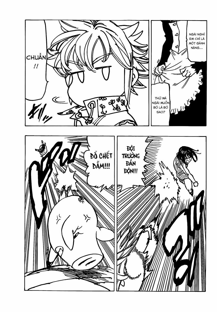 đọc truyện Thất Hình Đại Tội Chương 114 ảnh 28 tại Thiên Thai Truyện