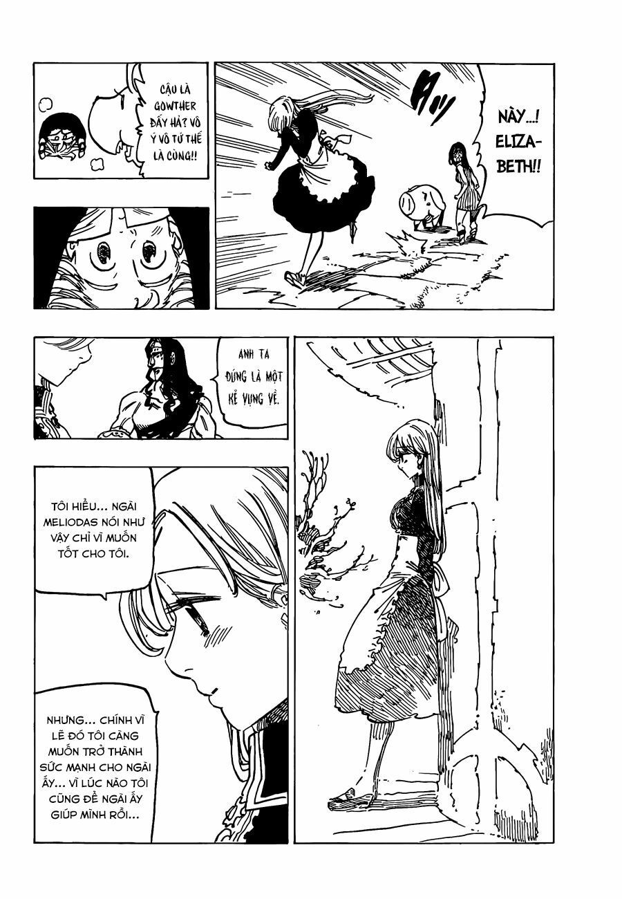 đọc truyện Thất Hình Đại Tội Chương 114 ảnh 29 tại Thiên Thai Truyện