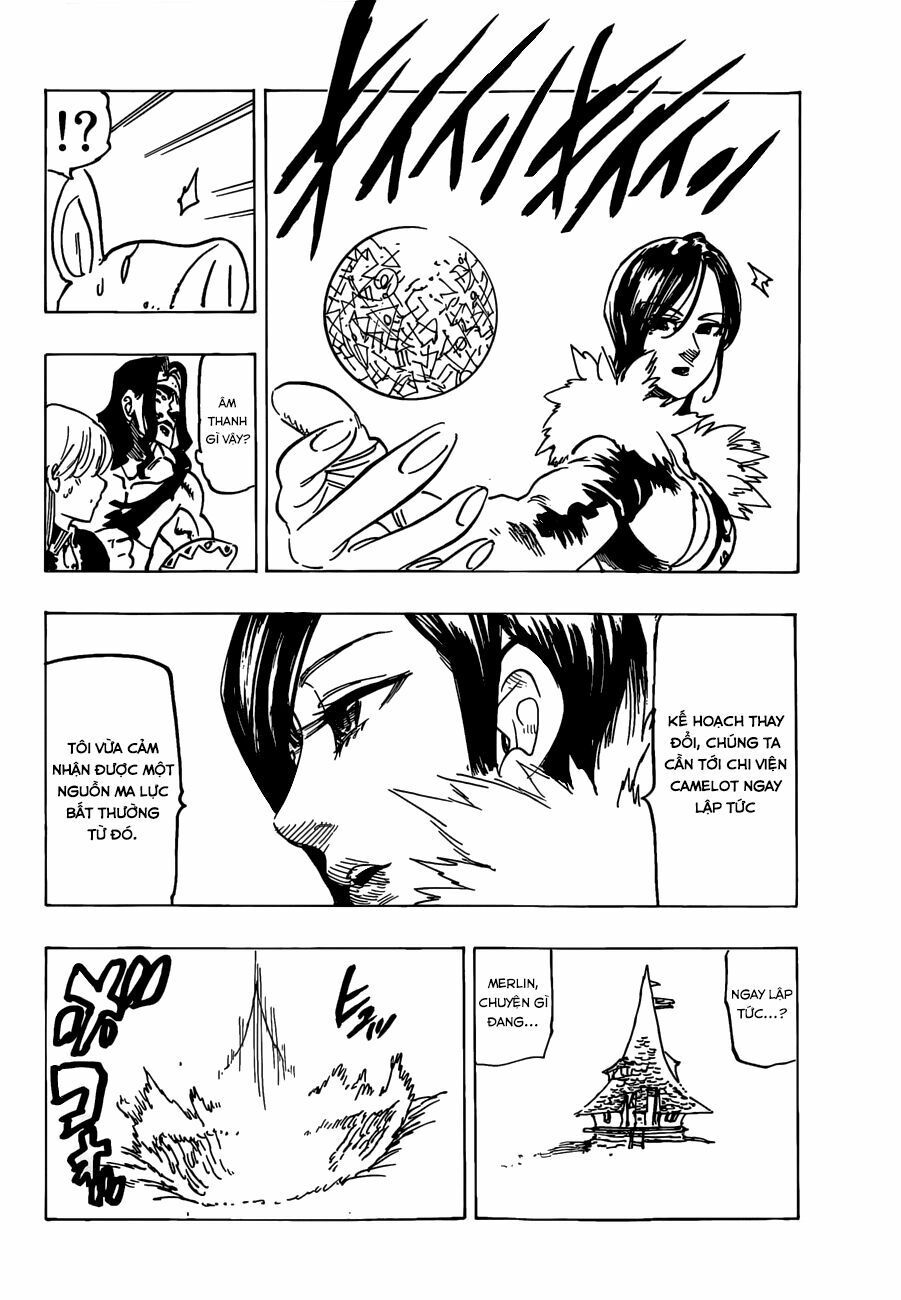 đọc truyện Thất Hình Đại Tội Chương 114 ảnh 31 tại Thiên Thai Truyện