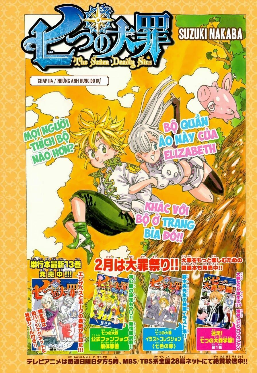 đọc truyện Thất Hình Đại Tội Chương 114 ảnh 5 tại Thiên Thai Truyện