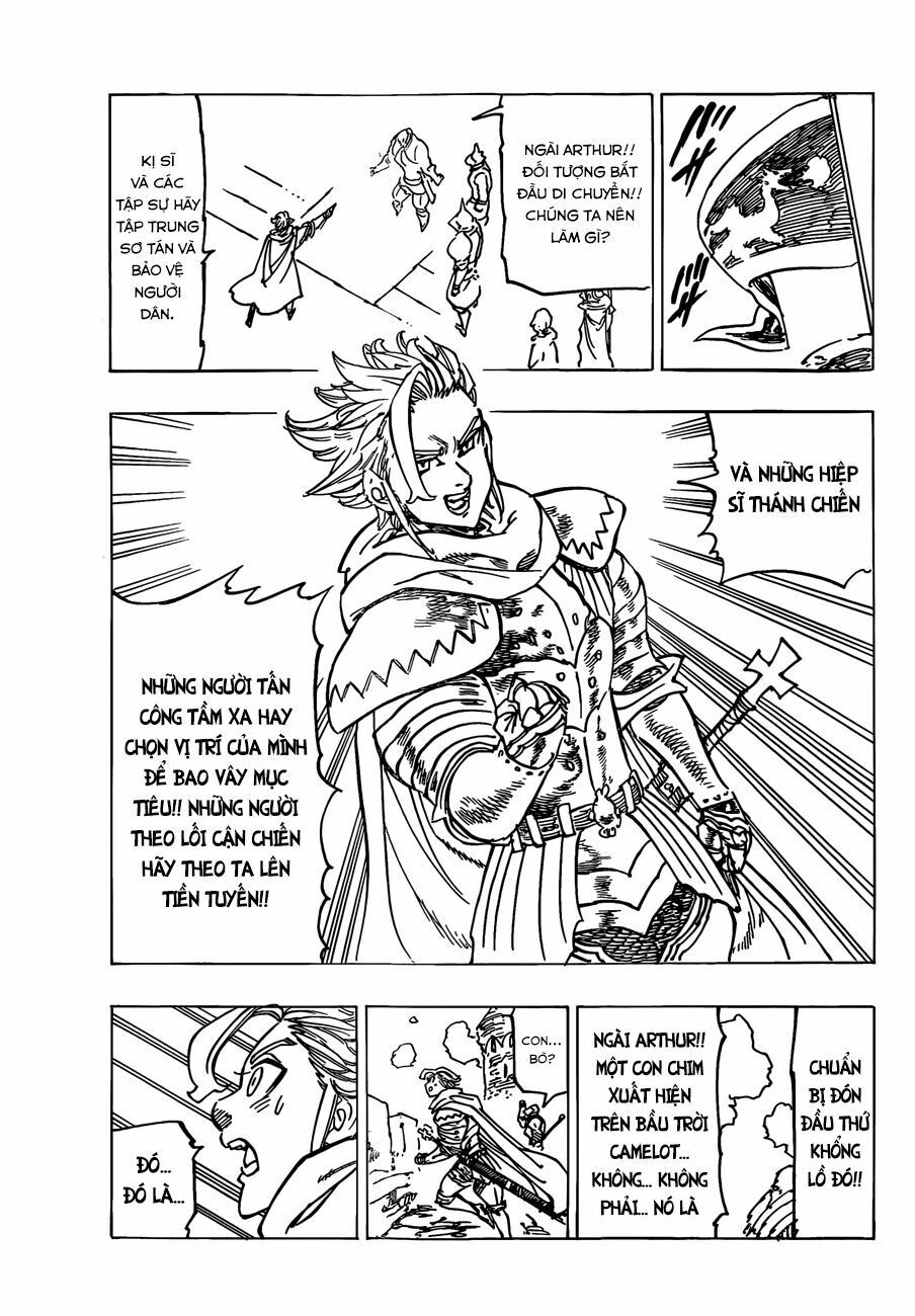 đọc truyện Thất Hình Đại Tội Chương 114 ảnh 32 tại Thiên Thai Truyện