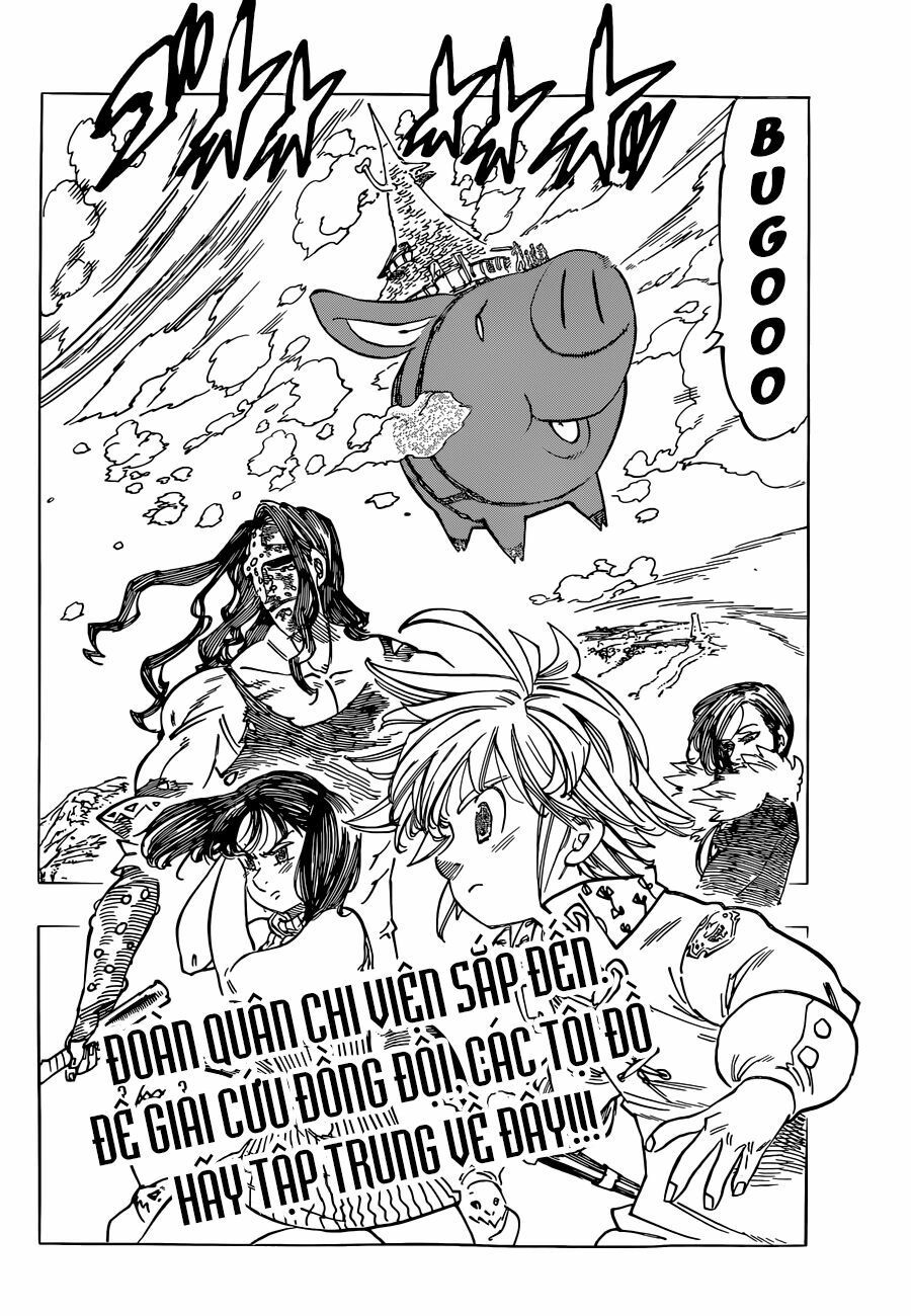 đọc truyện Thất Hình Đại Tội Chương 114 ảnh 34 tại Thiên Thai Truyện