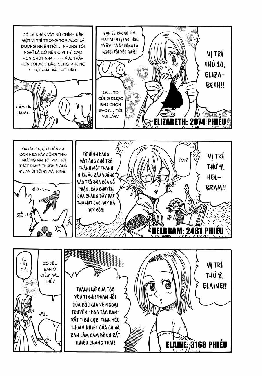 đọc truyện Thất Hình Đại Tội Chương 114 ảnh 7 tại Thiên Thai Truyện