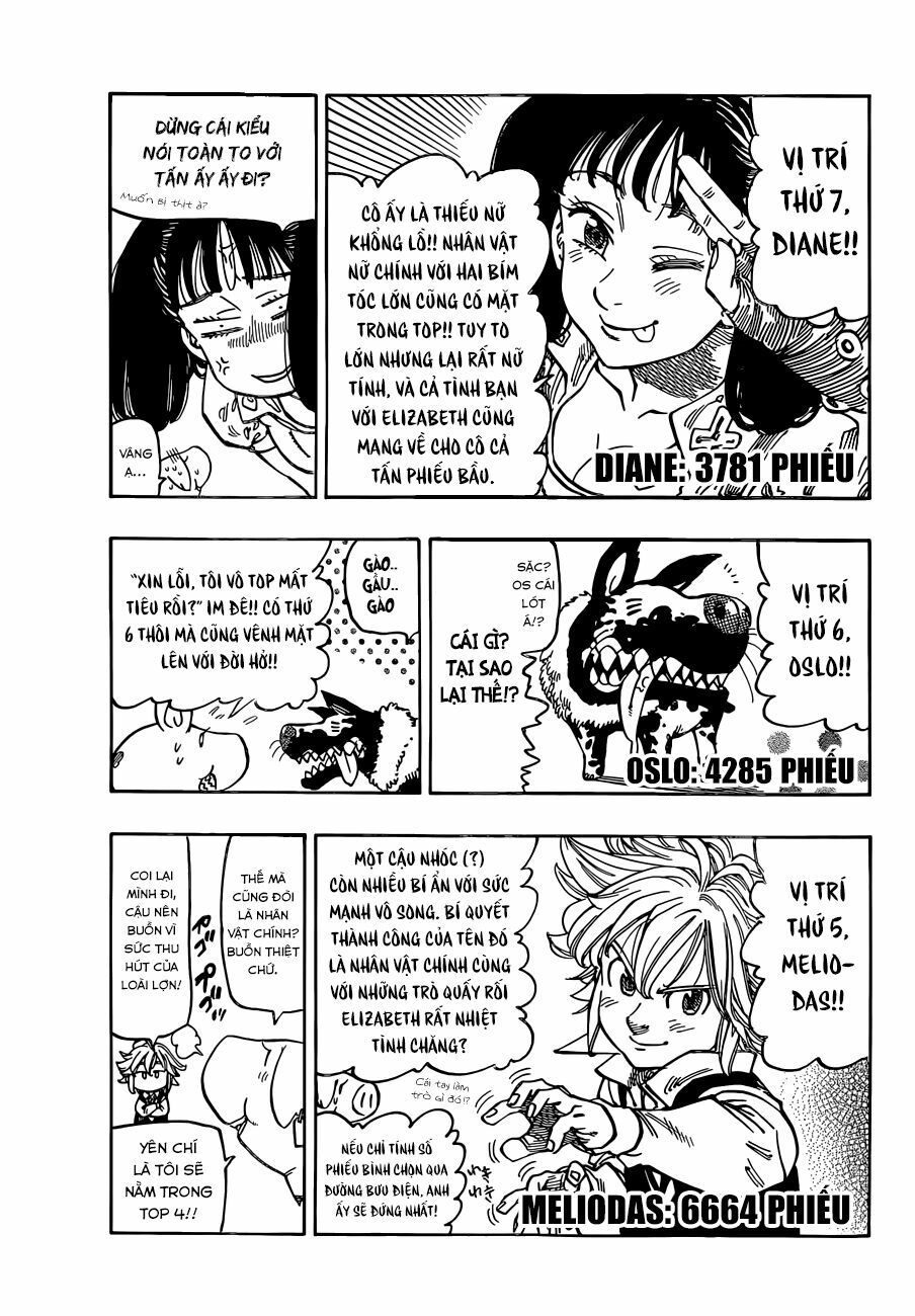 đọc truyện Thất Hình Đại Tội Chương 114 ảnh 8 tại Thiên Thai Truyện