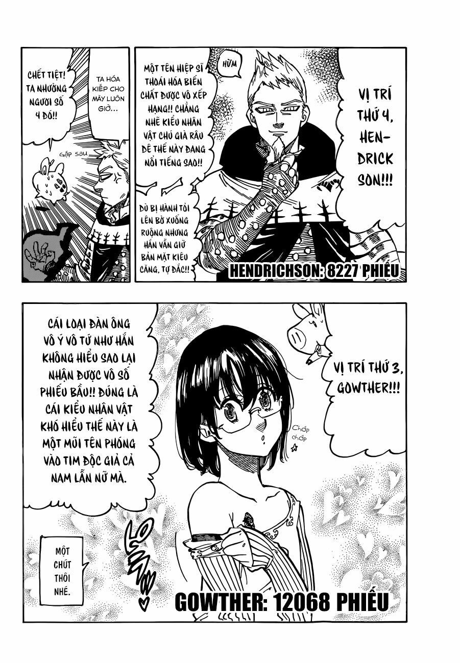 đọc truyện Thất Hình Đại Tội Chương 114 ảnh 9 tại Thiên Thai Truyện