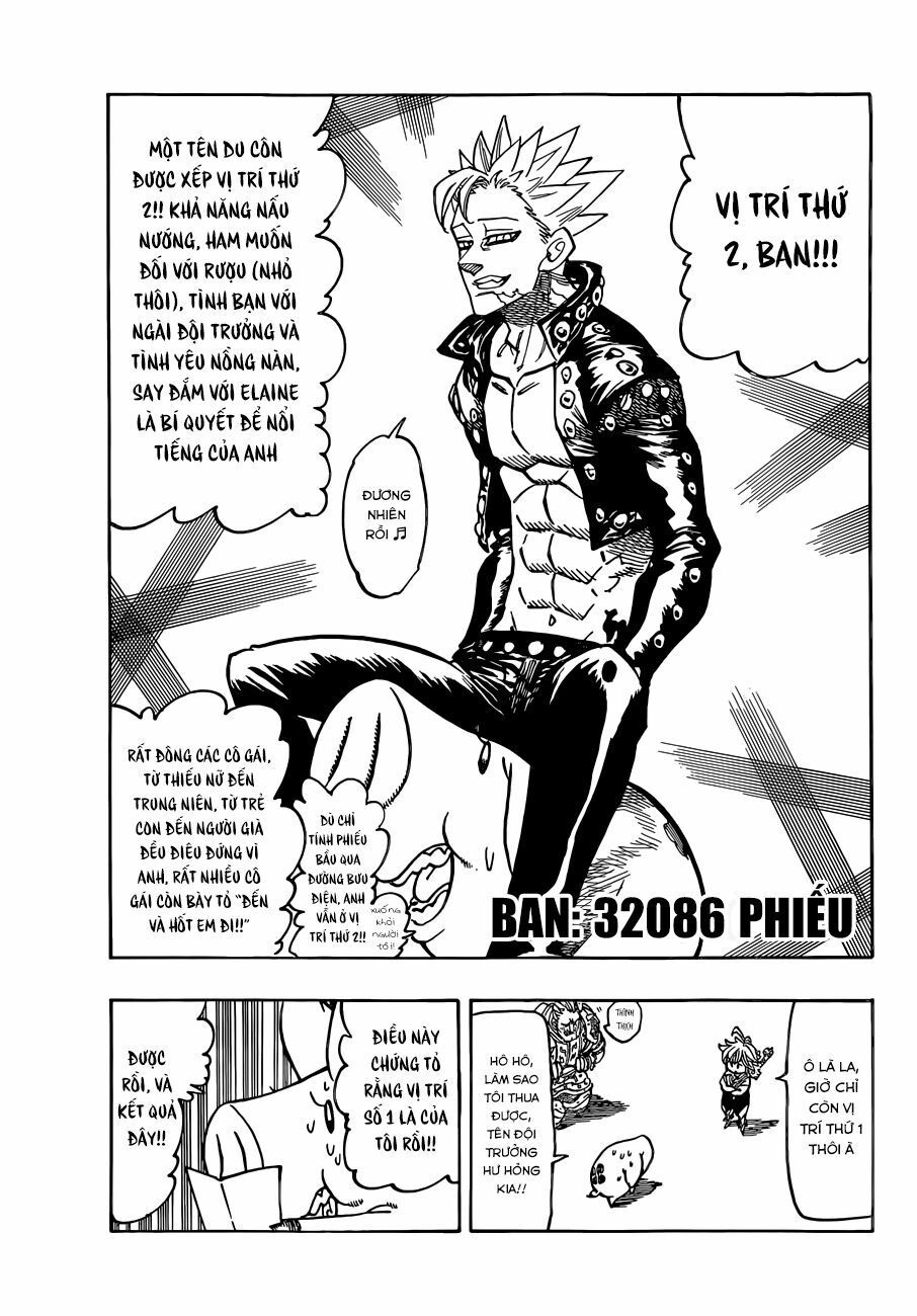 đọc truyện Thất Hình Đại Tội Chương 114 ảnh 10 tại Thiên Thai Truyện