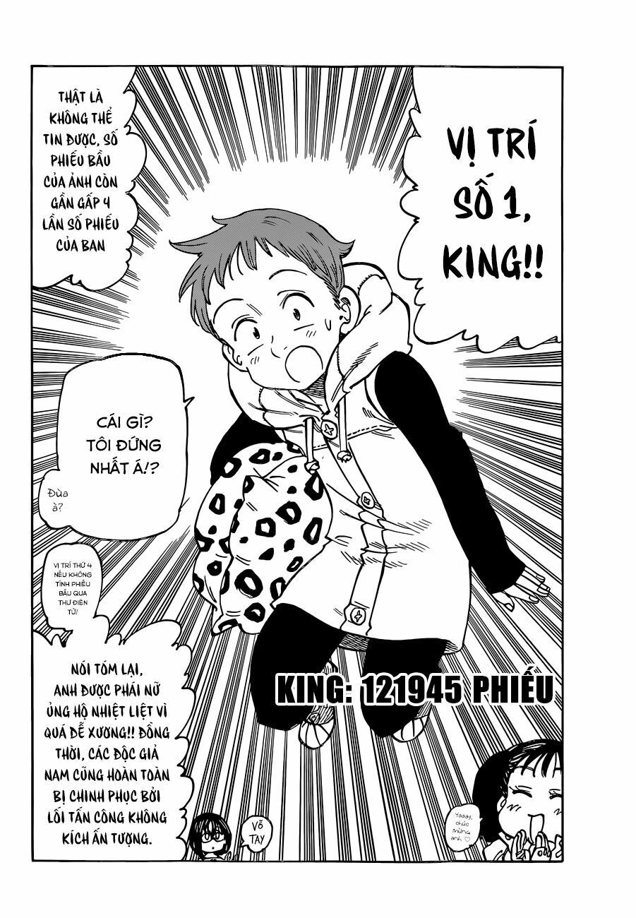 đọc truyện Thất Hình Đại Tội Chương 114 ảnh 11 tại Thiên Thai Truyện