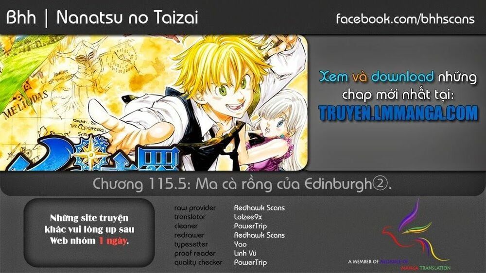 đọc truyện Thất Hình Đại Tội Chương 115.5 ảnh 3 tại Thiên Thai Truyện