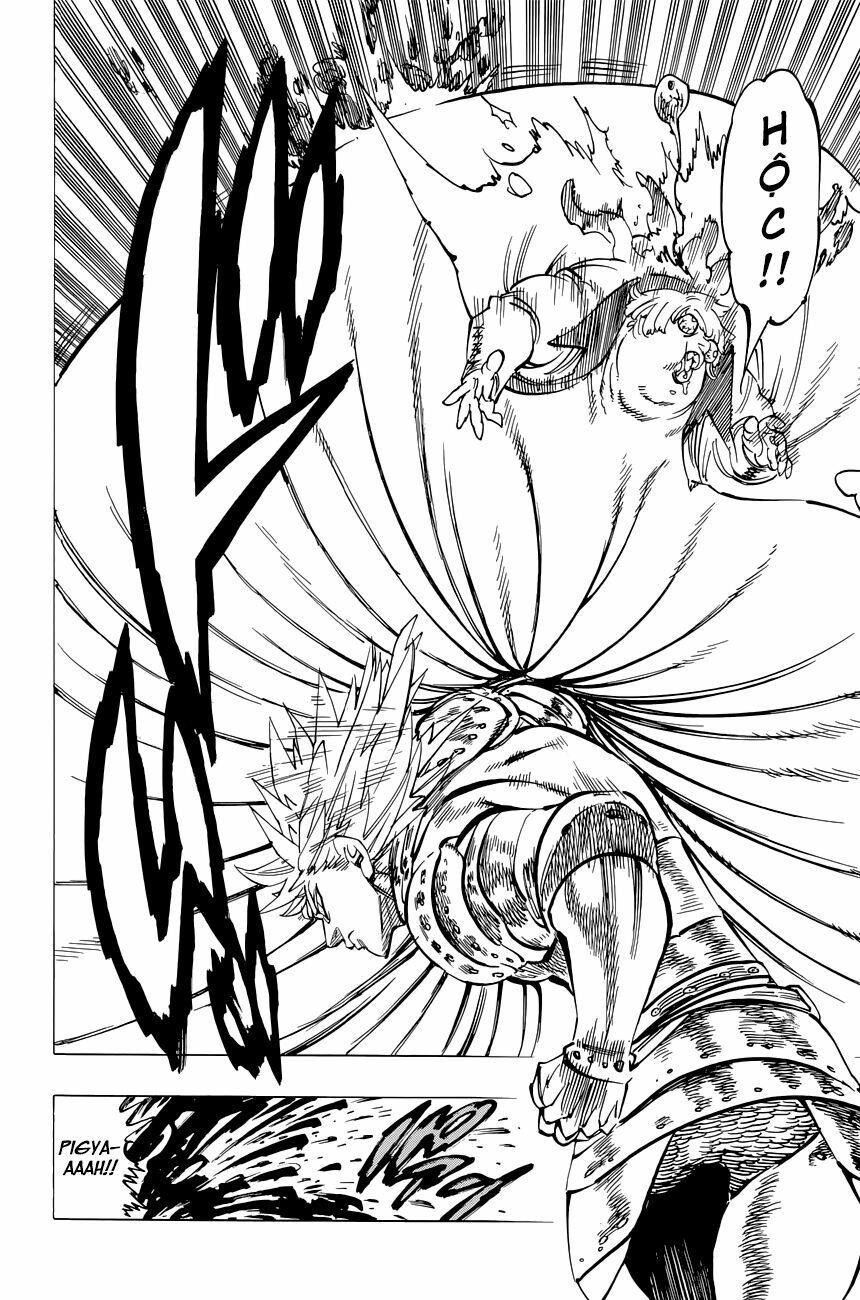 đọc truyện Thất Hình Đại Tội Chương 115.5 ảnh 14 tại Thiên Thai Truyện