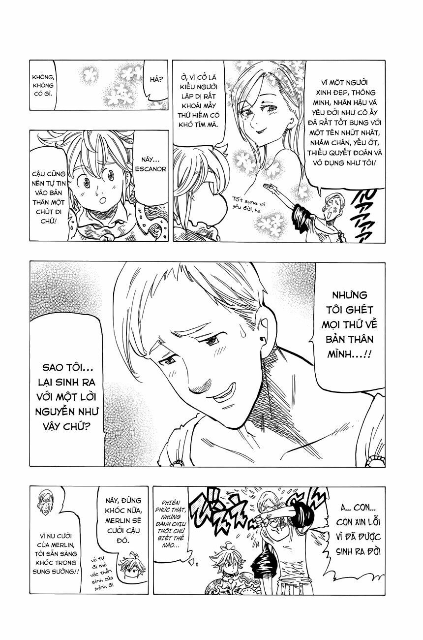 đọc truyện Thất Hình Đại Tội Chương 115.5 ảnh 16 tại Thiên Thai Truyện