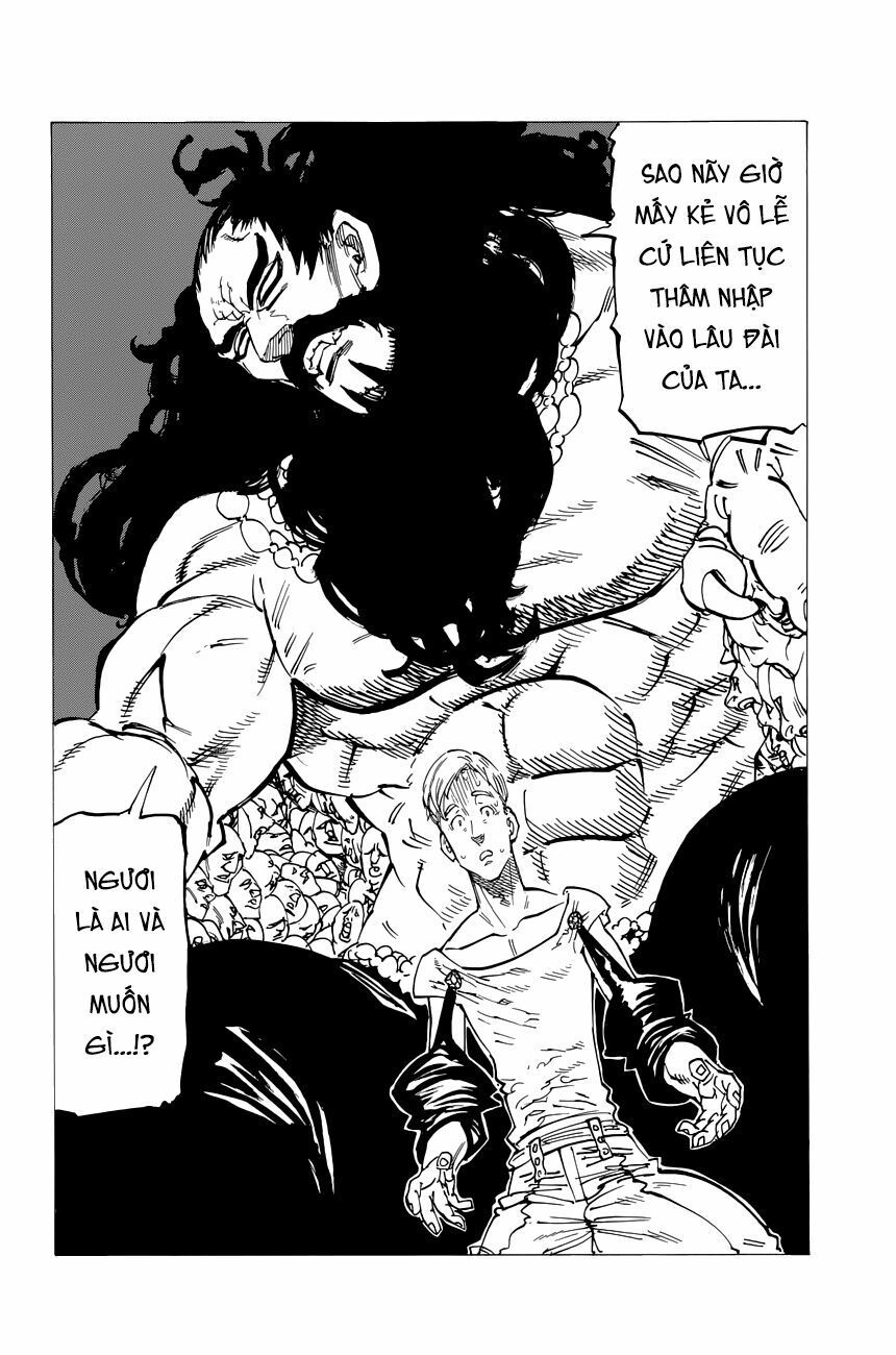 đọc truyện Thất Hình Đại Tội Chương 115.5 ảnh 18 tại Thiên Thai Truyện