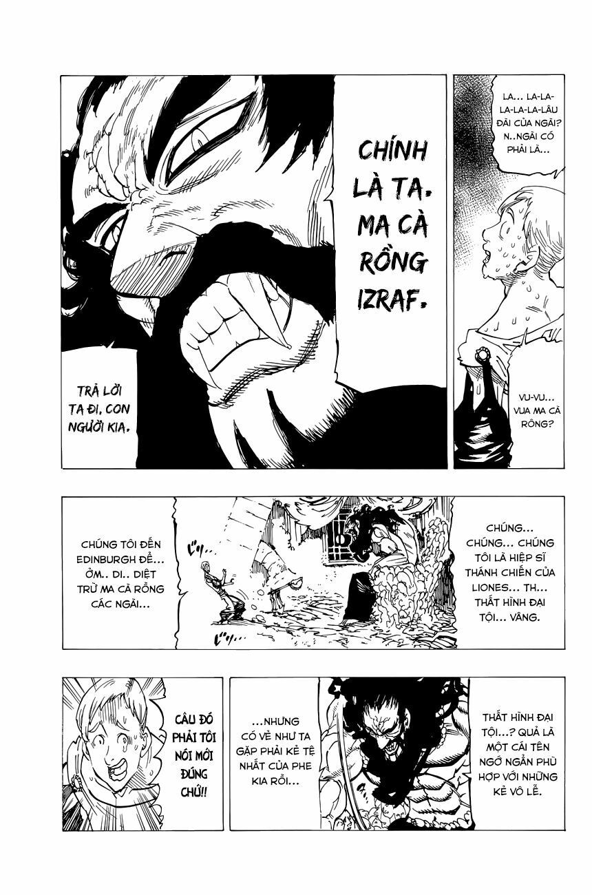 đọc truyện Thất Hình Đại Tội Chương 115.5 ảnh 19 tại Thiên Thai Truyện