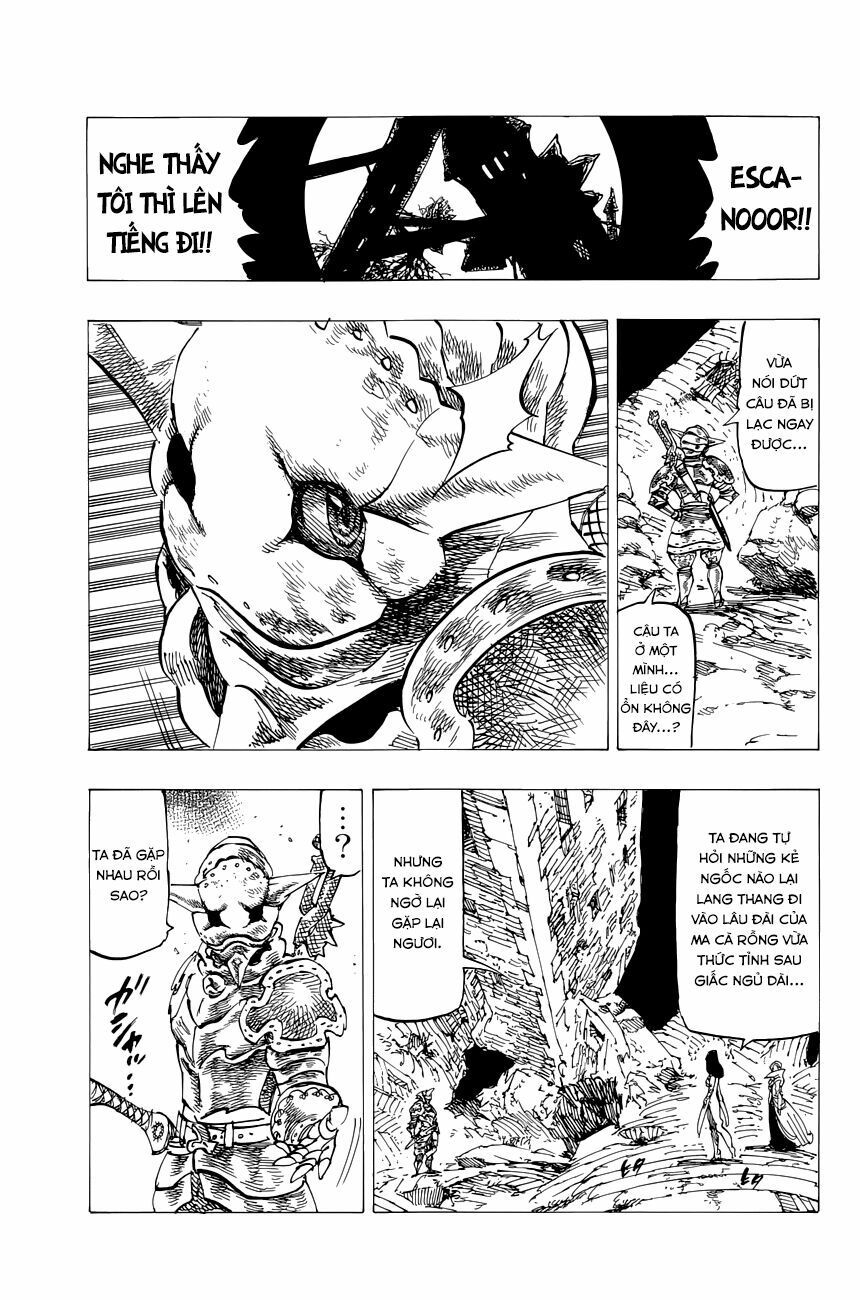 đọc truyện Thất Hình Đại Tội Chương 115.5 ảnh 21 tại Thiên Thai Truyện