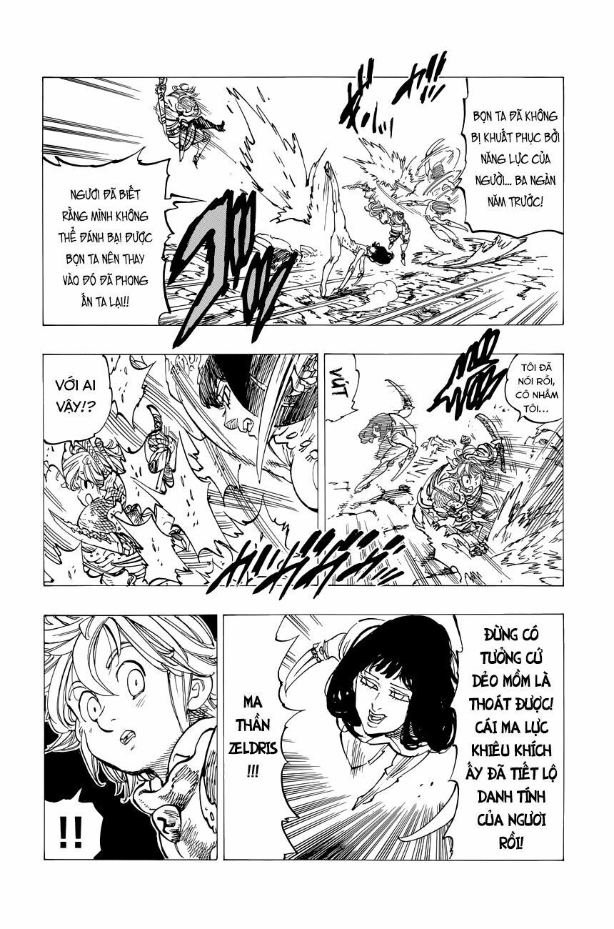 đọc truyện Thất Hình Đại Tội Chương 115.5 ảnh 25 tại Thiên Thai Truyện