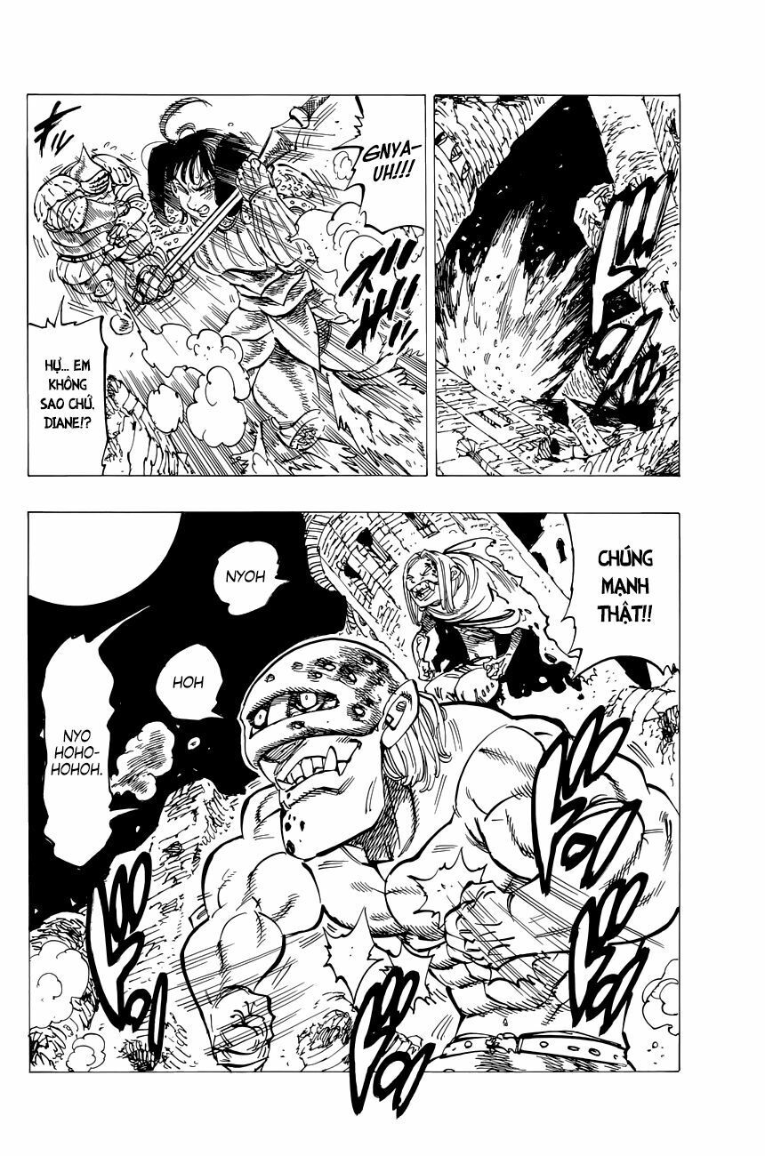 đọc truyện Thất Hình Đại Tội Chương 115.5 ảnh 28 tại Thiên Thai Truyện