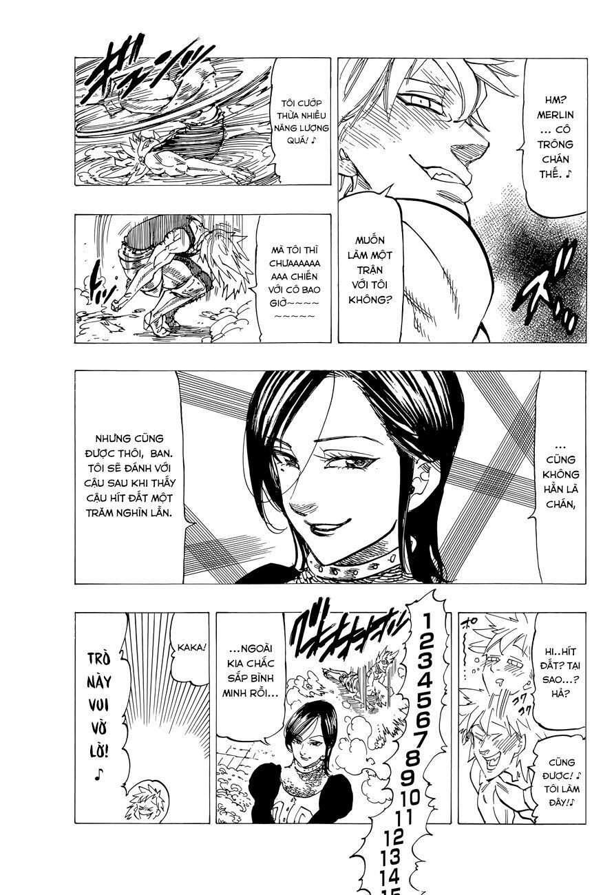 đọc truyện Thất Hình Đại Tội Chương 115.5 ảnh 31 tại Thiên Thai Truyện