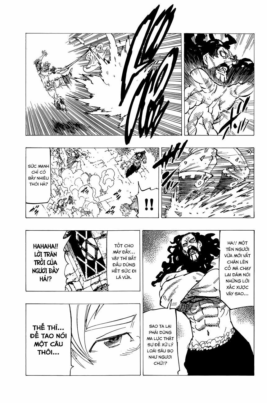 đọc truyện Thất Hình Đại Tội Chương 115.5 ảnh 33 tại Thiên Thai Truyện