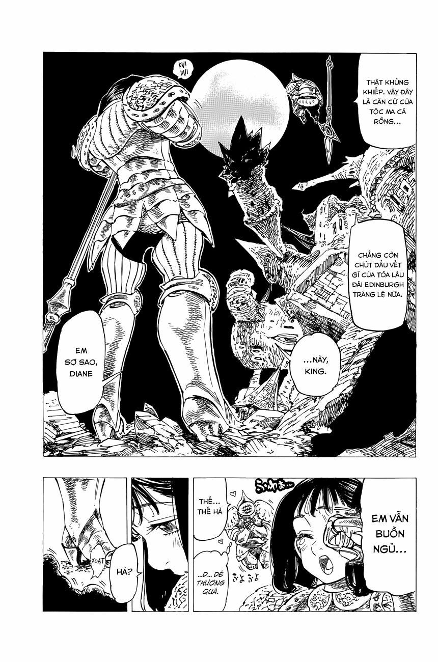 đọc truyện Thất Hình Đại Tội Chương 115.5 ảnh 7 tại Thiên Thai Truyện