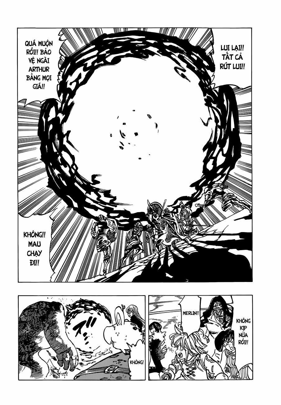 đọc truyện Thất Hình Đại Tội Chương 115 ảnh 12 tại Thiên Thai Truyện