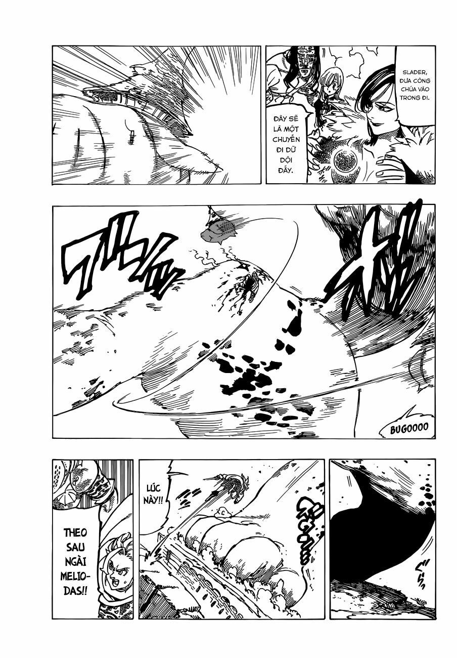 đọc truyện Thất Hình Đại Tội Chương 115 ảnh 15 tại Thiên Thai Truyện