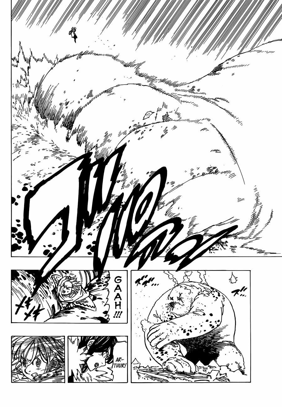 đọc truyện Thất Hình Đại Tội Chương 115 ảnh 17 tại Thiên Thai Truyện