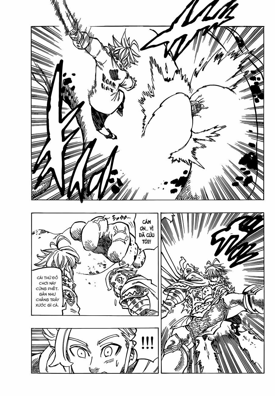 đọc truyện Thất Hình Đại Tội Chương 115 ảnh 18 tại Thiên Thai Truyện