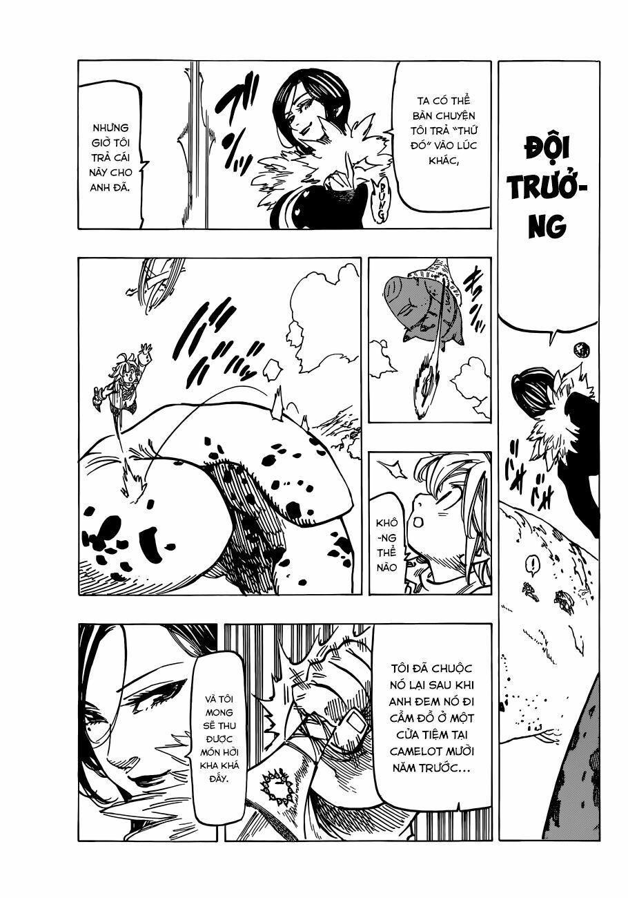 đọc truyện Thất Hình Đại Tội Chương 115 ảnh 20 tại Thiên Thai Truyện