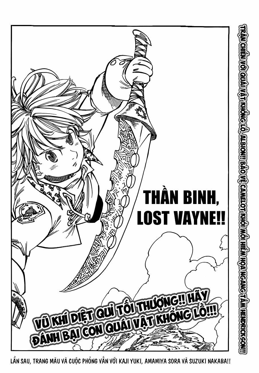 đọc truyện Thất Hình Đại Tội Chương 115 ảnh 21 tại Thiên Thai Truyện