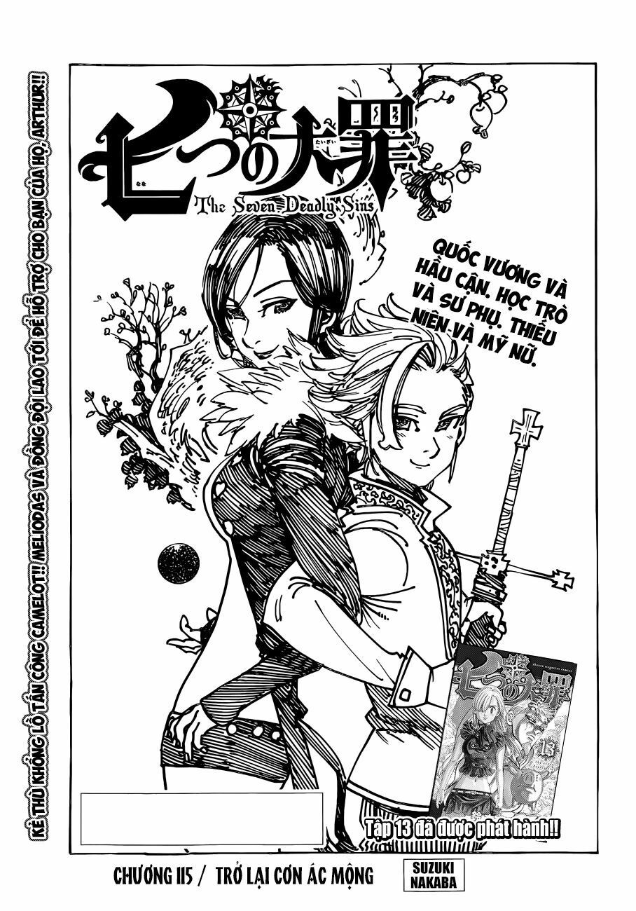 đọc truyện Thất Hình Đại Tội Chương 115 ảnh 4 tại Thiên Thai Truyện