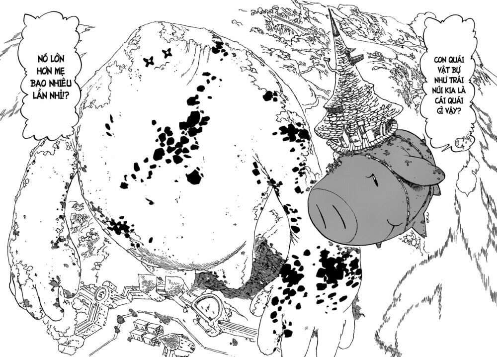 đọc truyện Thất Hình Đại Tội Chương 115 ảnh 5 tại Thiên Thai Truyện