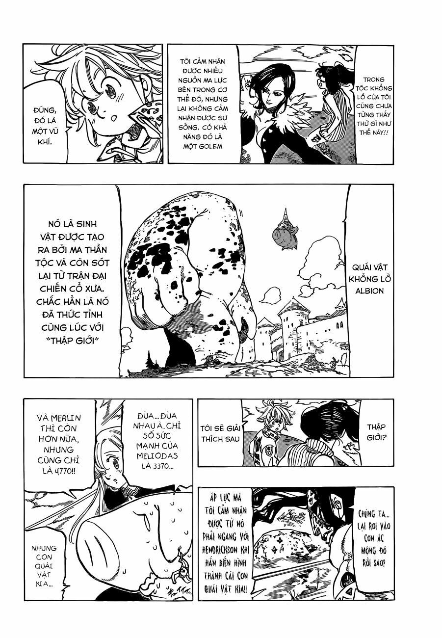 đọc truyện Thất Hình Đại Tội Chương 115 ảnh 6 tại Thiên Thai Truyện