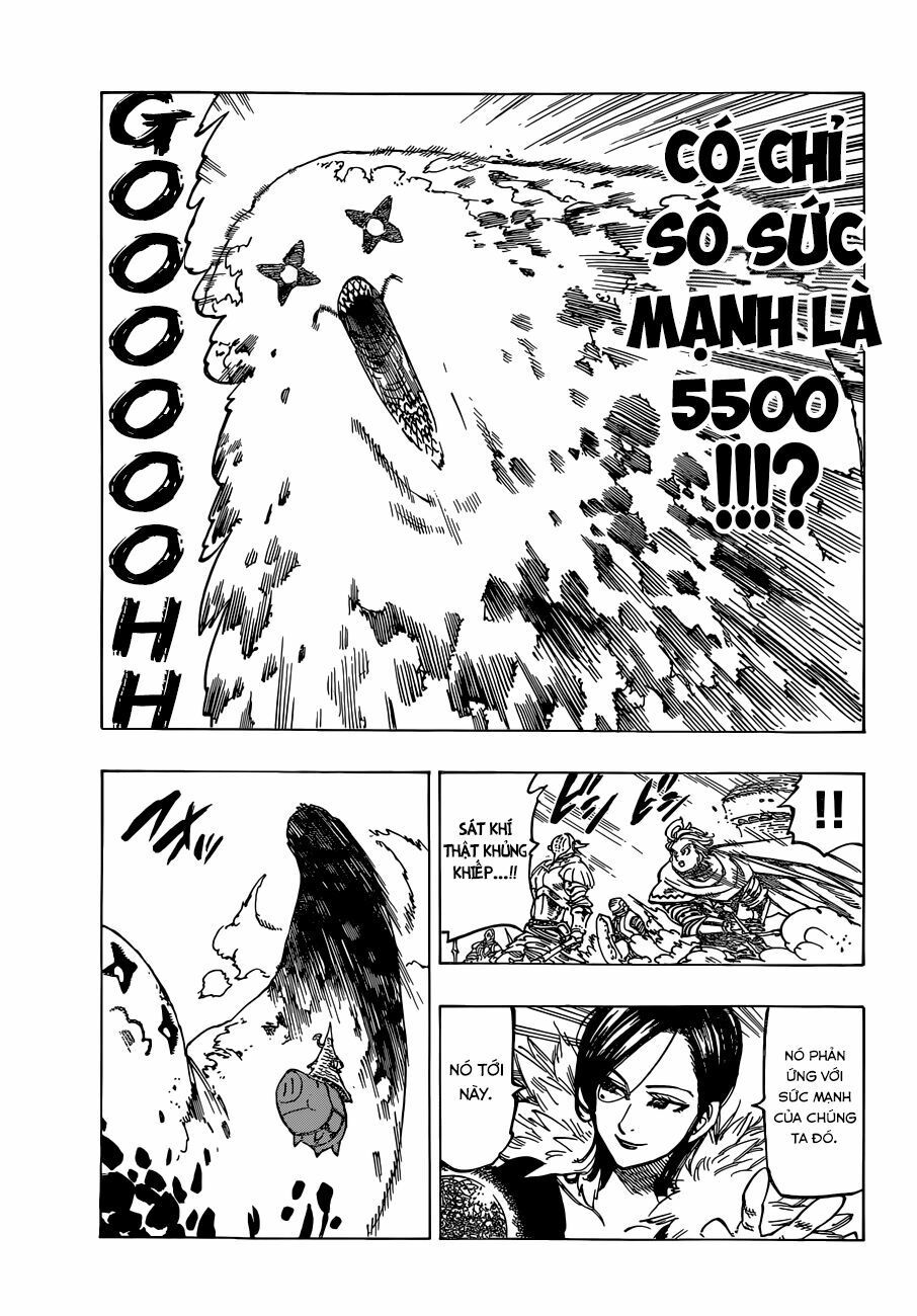 đọc truyện Thất Hình Đại Tội Chương 115 ảnh 7 tại Thiên Thai Truyện