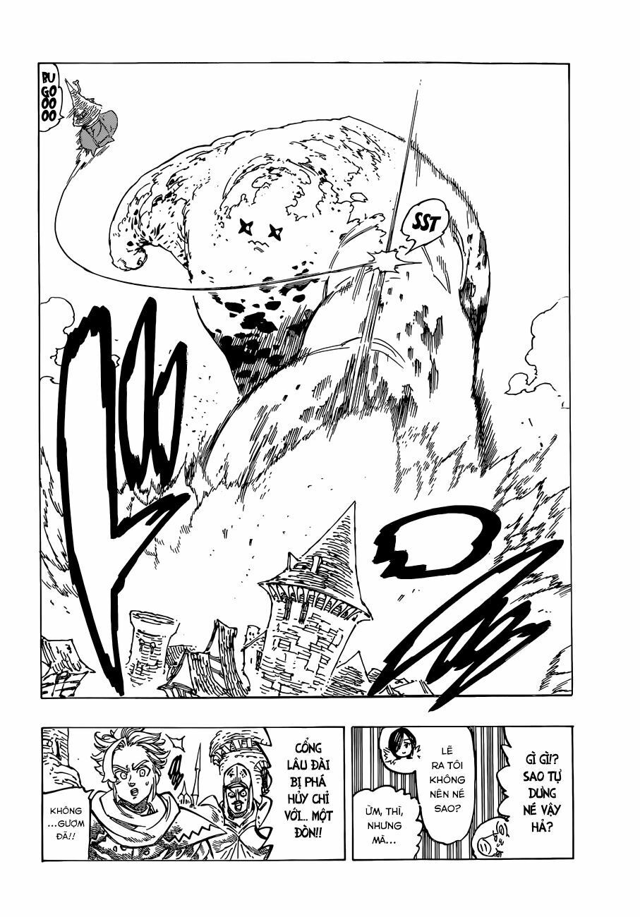 đọc truyện Thất Hình Đại Tội Chương 115 ảnh 8 tại Thiên Thai Truyện