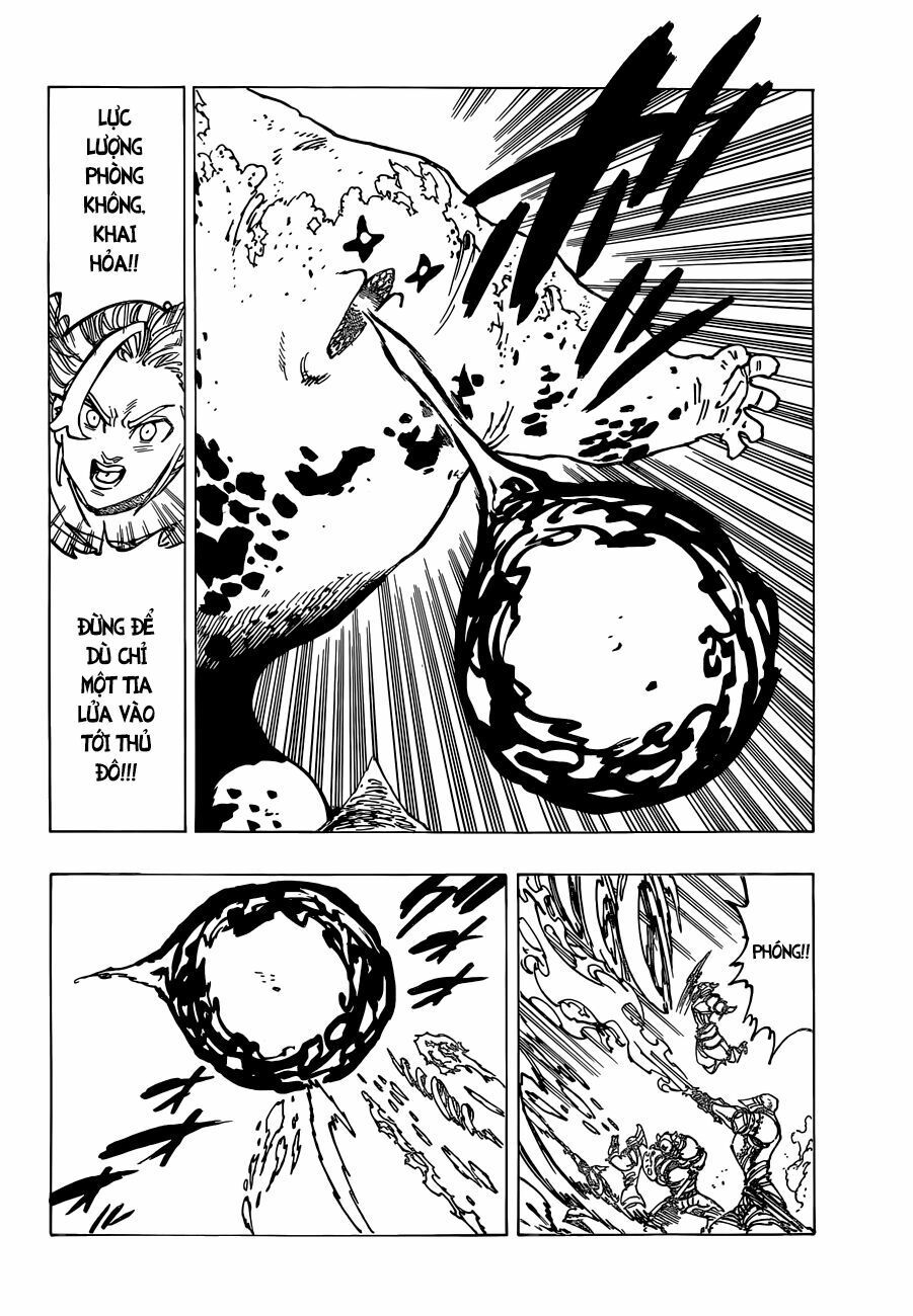 đọc truyện Thất Hình Đại Tội Chương 115 ảnh 10 tại Thiên Thai Truyện