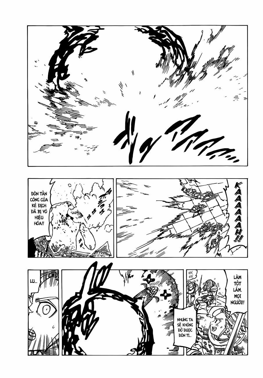 đọc truyện Thất Hình Đại Tội Chương 115 ảnh 11 tại Thiên Thai Truyện