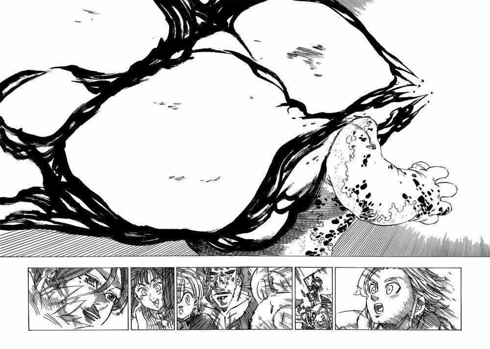 đọc truyện Thất Hình Đại Tội Chương 116 ảnh 13 tại Thiên Thai Truyện