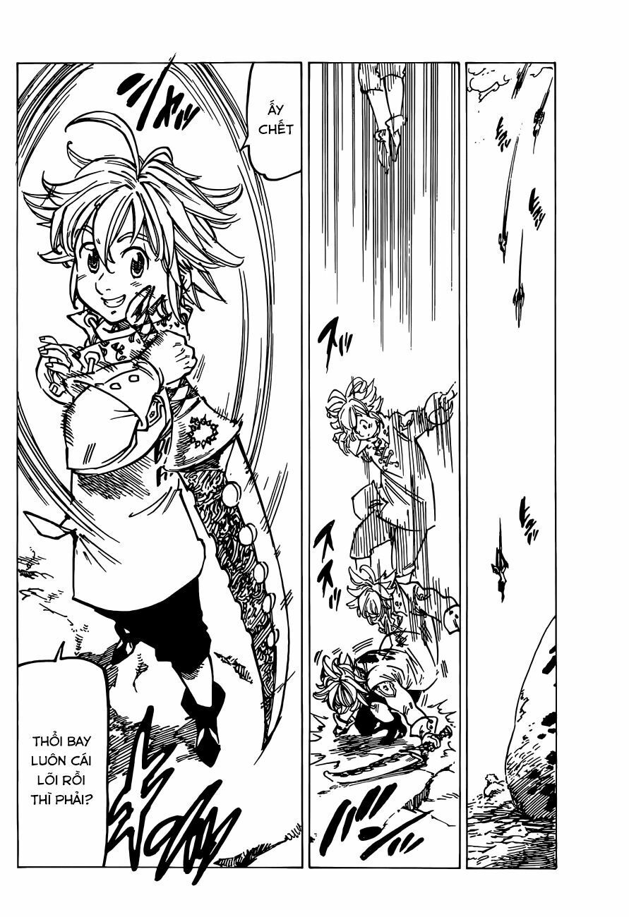 đọc truyện Thất Hình Đại Tội Chương 116 ảnh 14 tại Thiên Thai Truyện