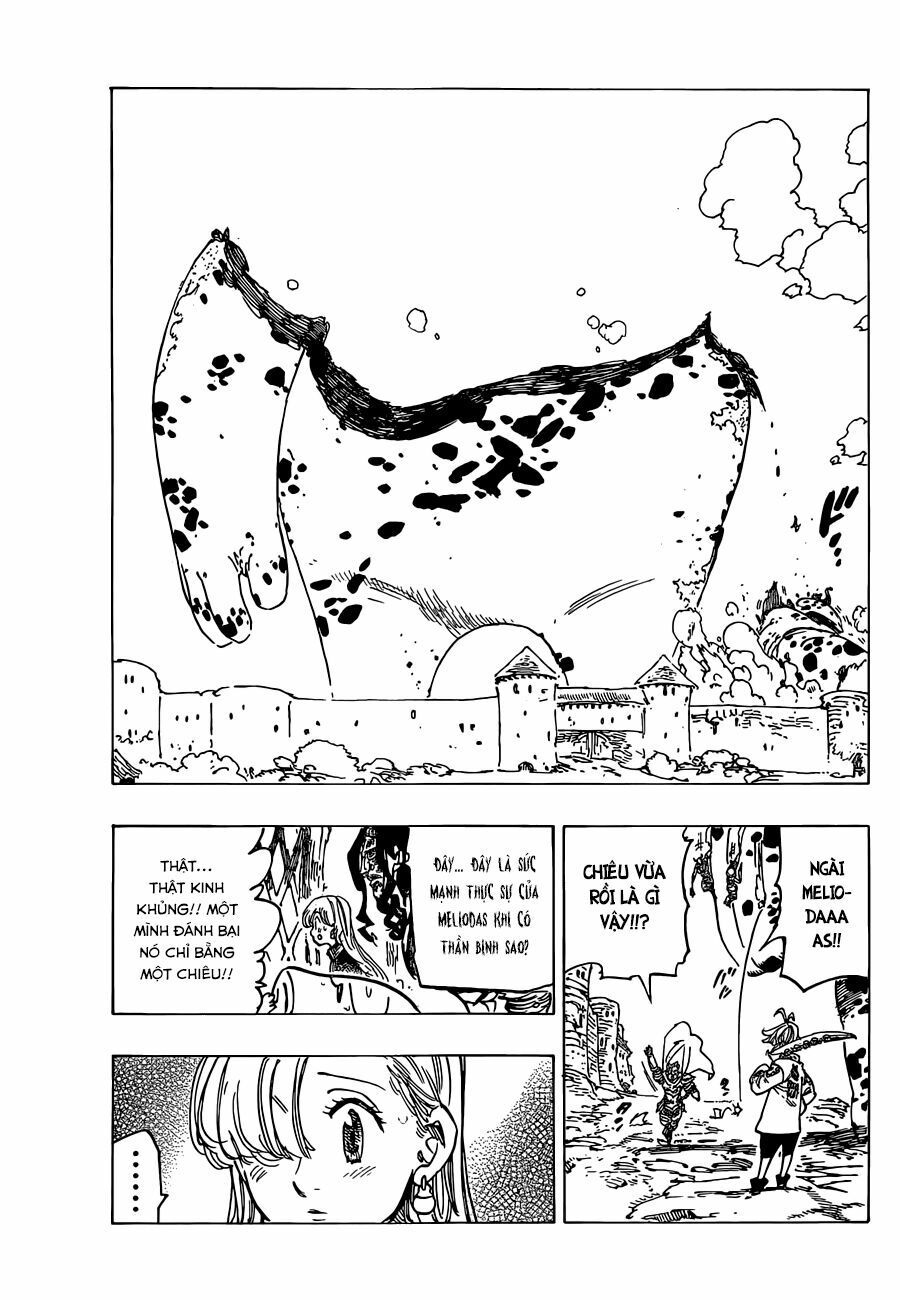 đọc truyện Thất Hình Đại Tội Chương 116 ảnh 15 tại Thiên Thai Truyện