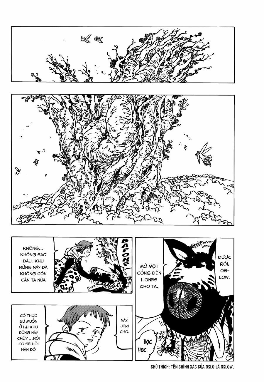 đọc truyện Thất Hình Đại Tội Chương 116 ảnh 16 tại Thiên Thai Truyện