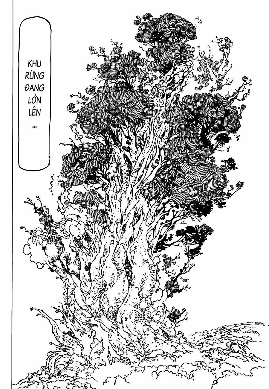 đọc truyện Thất Hình Đại Tội Chương 116 ảnh 18 tại Thiên Thai Truyện